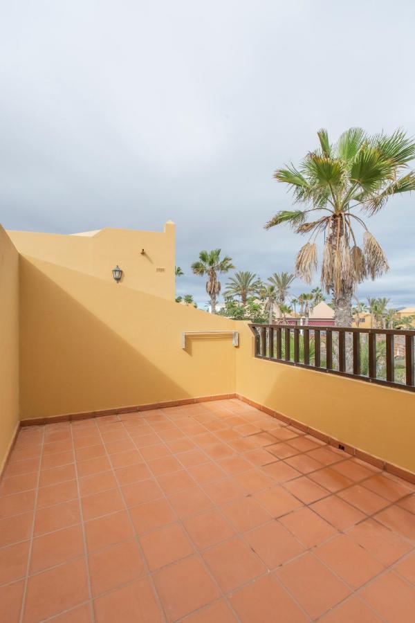 Perla House Apartment Corralejo Exterior photo